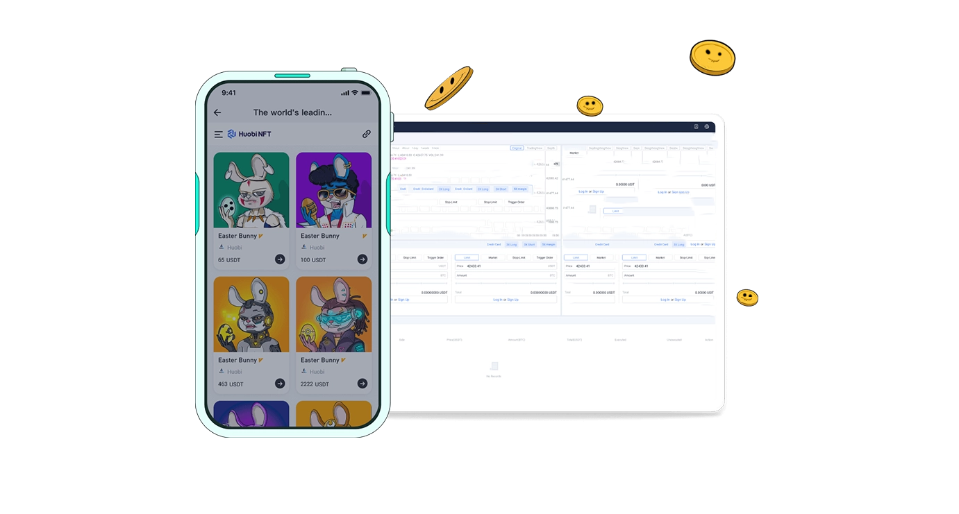 加密货币交易所APP官网